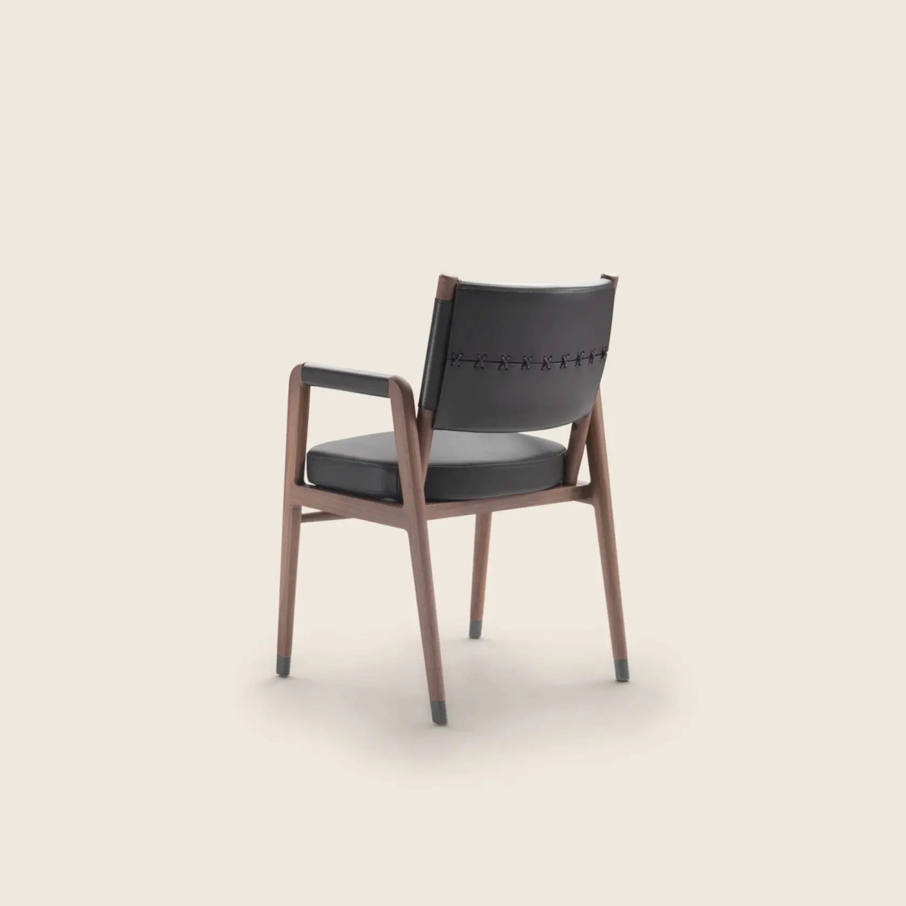 FLEXFORM ORTIGIA FAUTEUILS