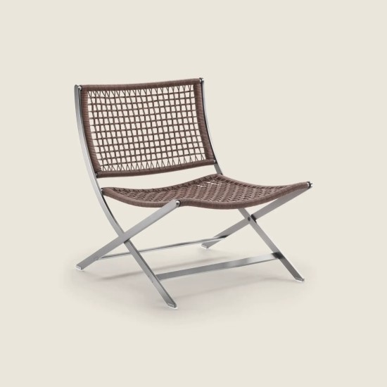 FLEXFORM PETER FAUTEUIL
