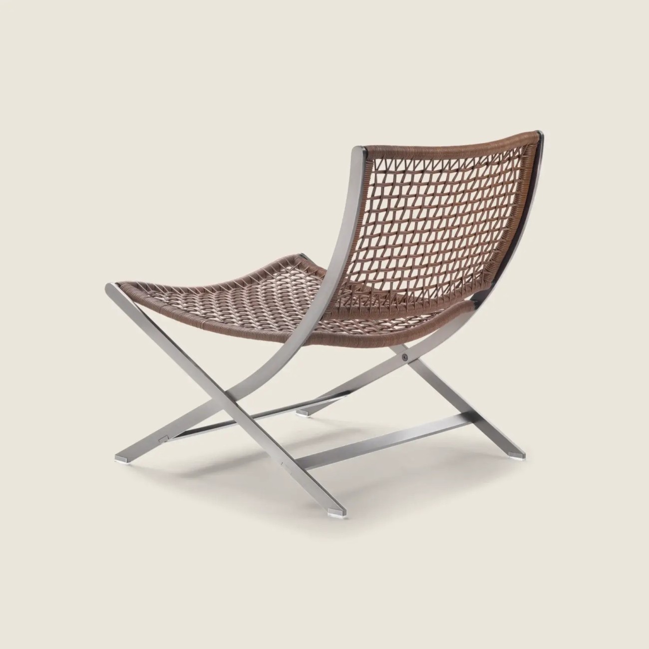 FLEXFORM PETER FAUTEUIL