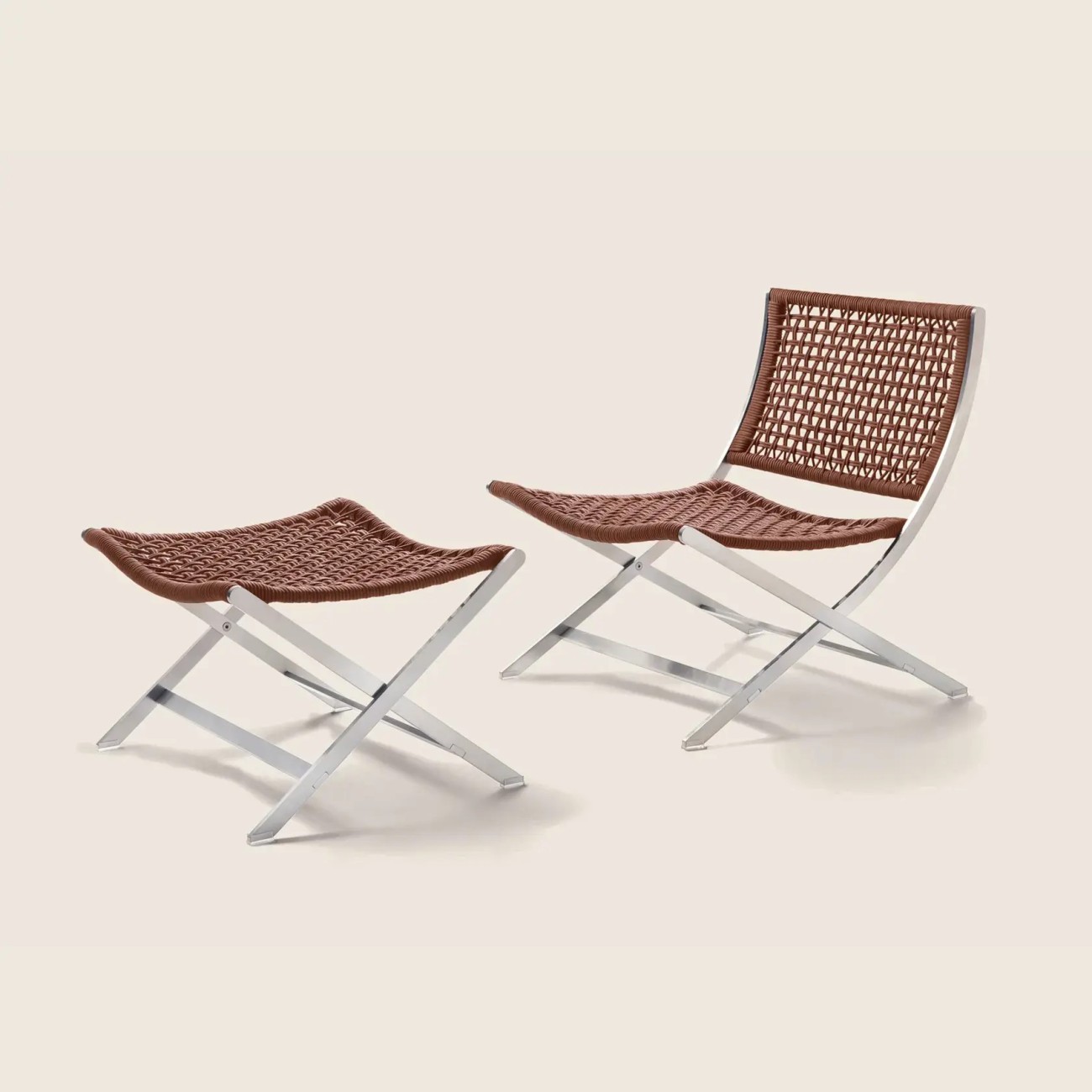 FLEXFORM PETER FAUTEUIL