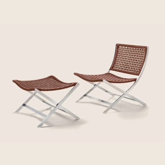 FLEXFORM PETER FAUTEUIL