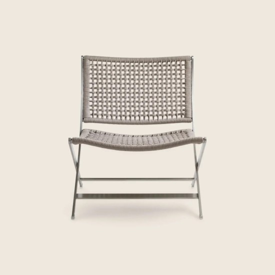 FLEXFORM PETER FAUTEUIL OUTDOOR