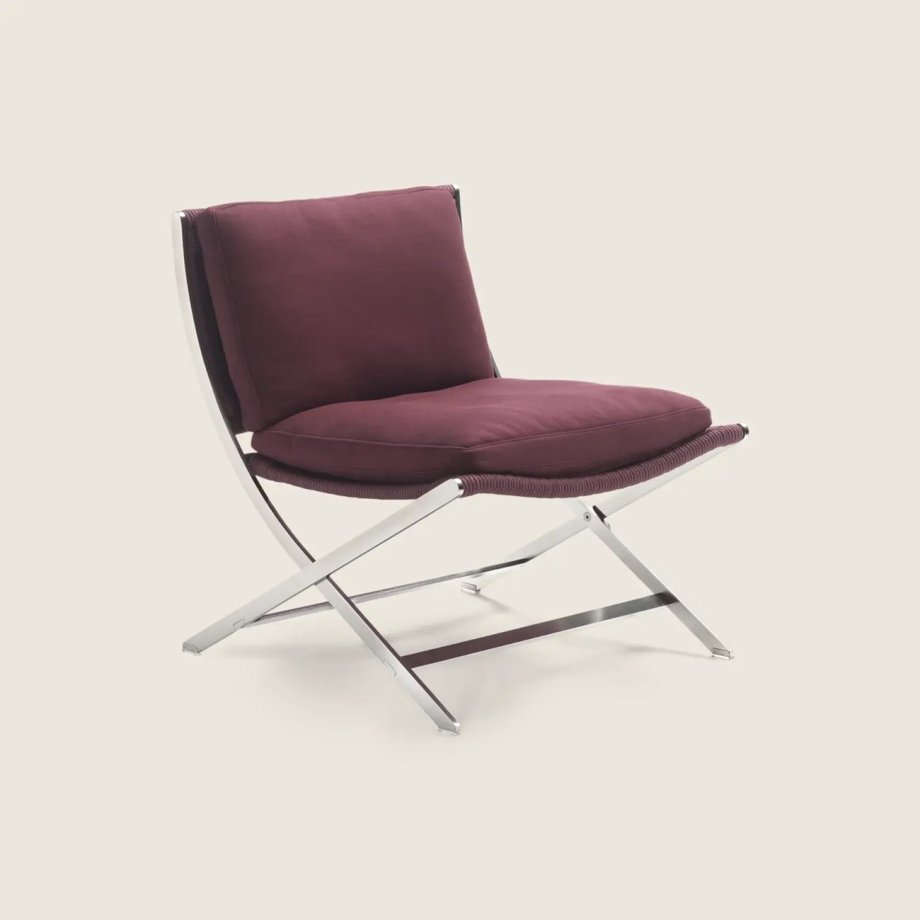 FLEXFORM PETER FAUTEUIL OUTDOOR