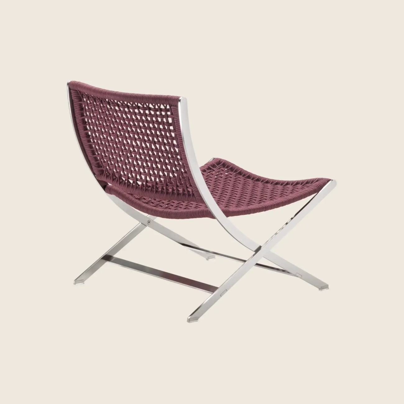 FLEXFORM PETER FAUTEUIL OUTDOOR