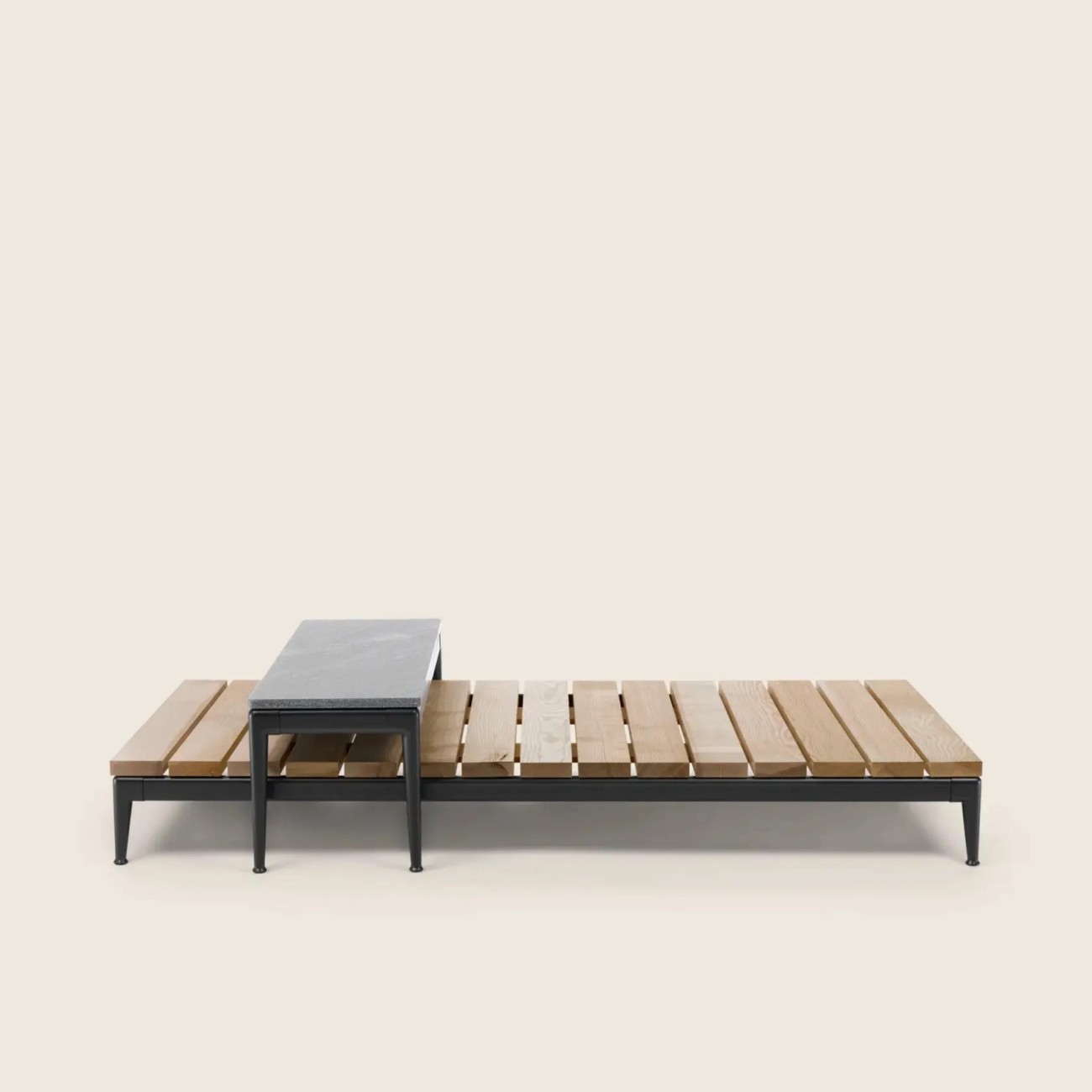 FLEXFORM PICO TABLE BASSE OUTDOOR