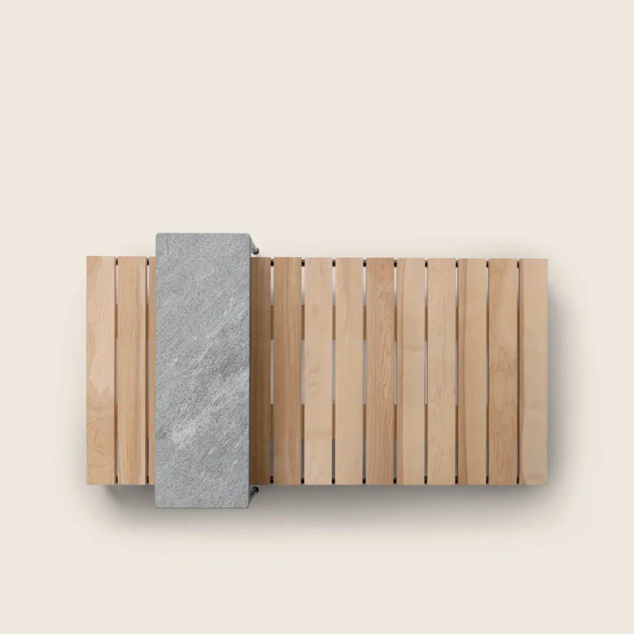 FLEXFORM PICO TABLE BASSE OUTDOOR