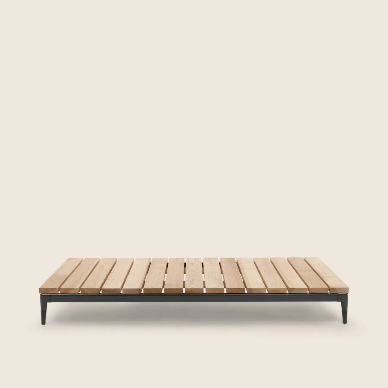 FLEXFORM PICO TABLE BASSE OUTDOOR