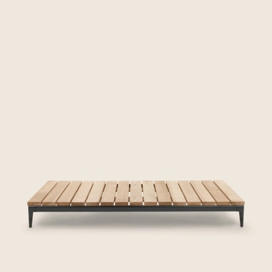 FLEXFORM PICO TABLE BASSE OUTDOOR