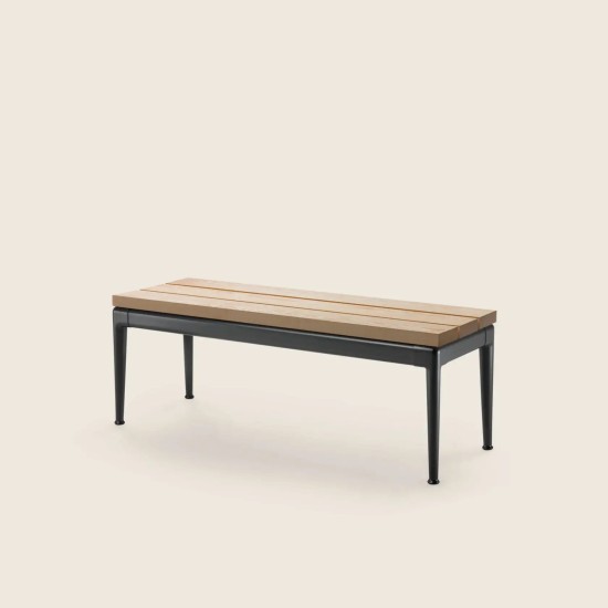 FLEXFORM PICO TABLE BASSE OUTDOOR