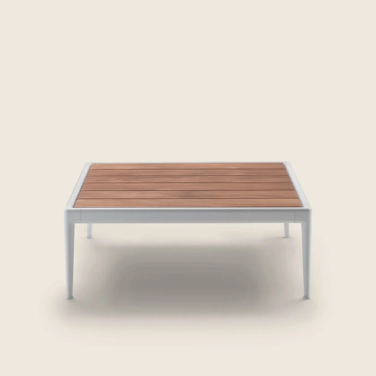 FLEXFORM PICO TABLE BASSE OUTDOOR