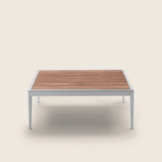 FLEXFORM PICO TABLE BASSE OUTDOOR