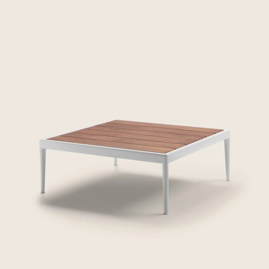 FLEXFORM PICO TABLE BASSE OUTDOOR