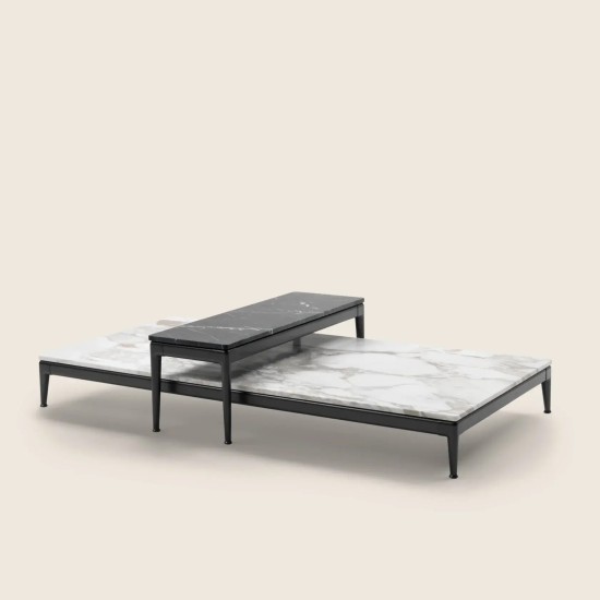 FLEXFORM PICO TABLE BASSE