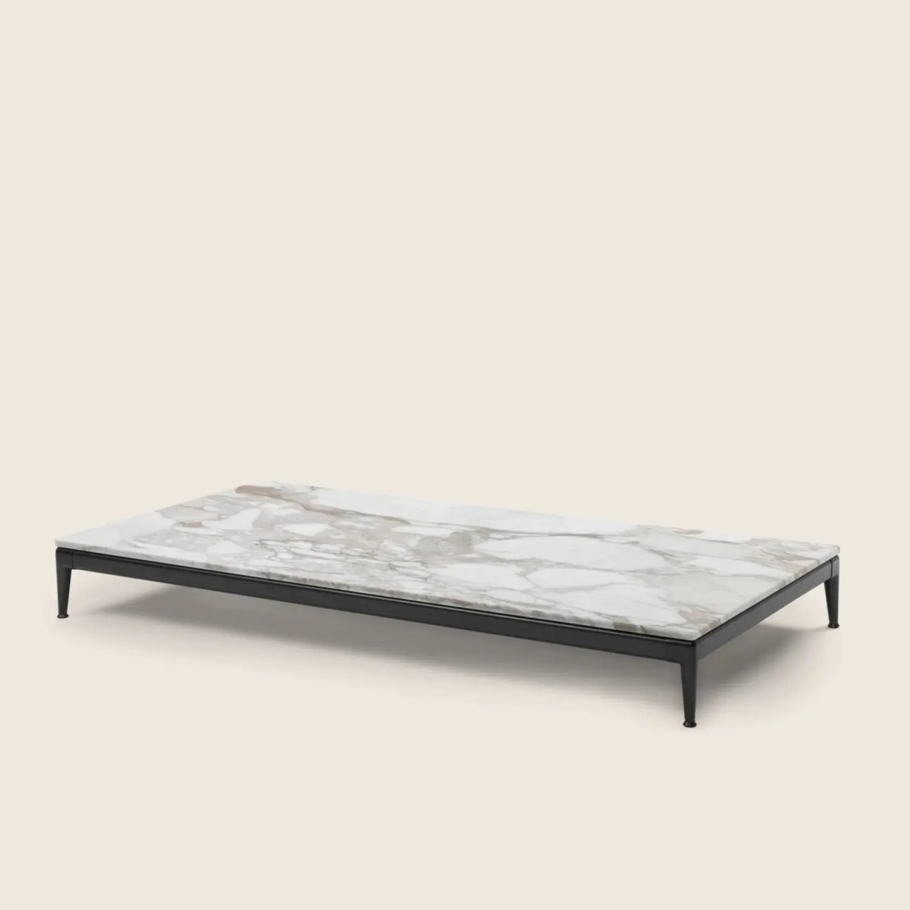 FLEXFORM PICO TABLE BASSE