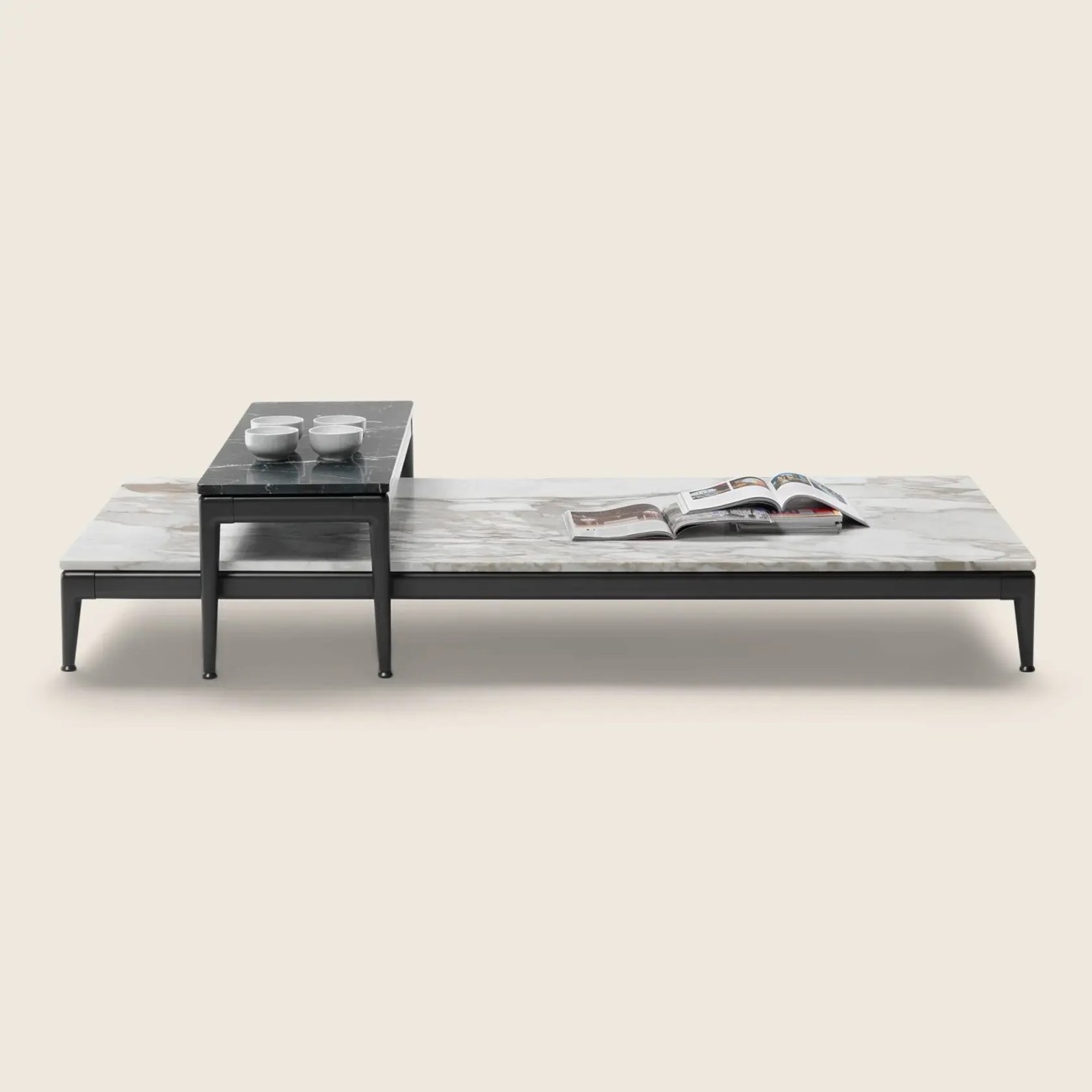 FLEXFORM PICO TABLE BASSE