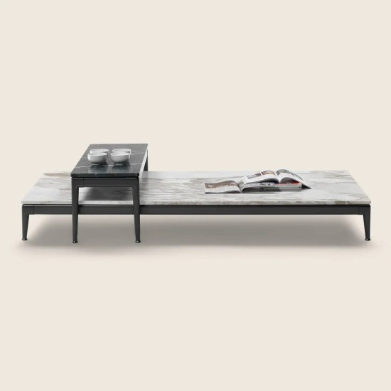 FLEXFORM PICO TABLE BASSE