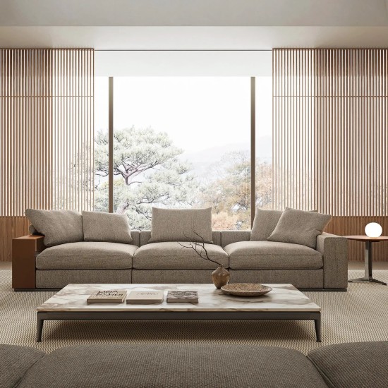 FLEXFORM PICO TAVOLINO