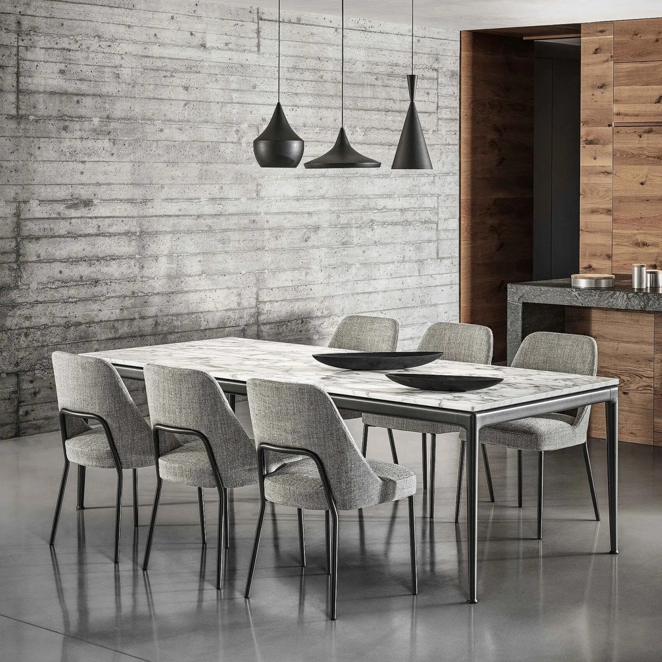 FLEXFORM PICO TABLE