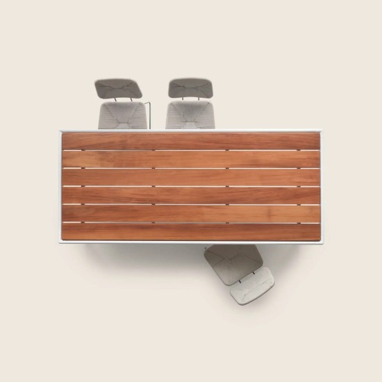 FLEXFORM PICO TABLE OUTDOOR