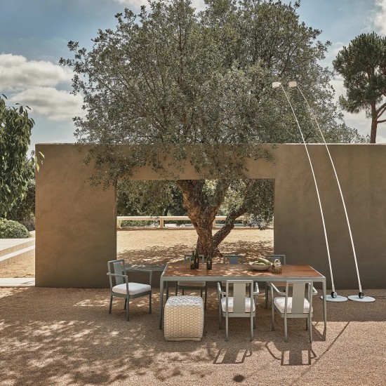 FLEXFORM PICO TABLE OUTDOOR