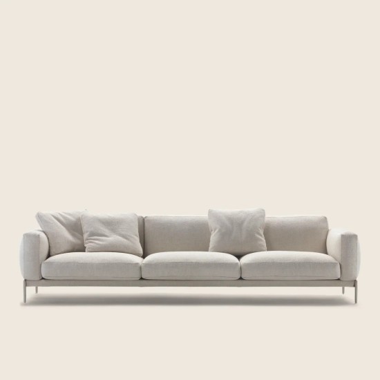FLEXFORM ROMEO COMPACT CANAPÉ