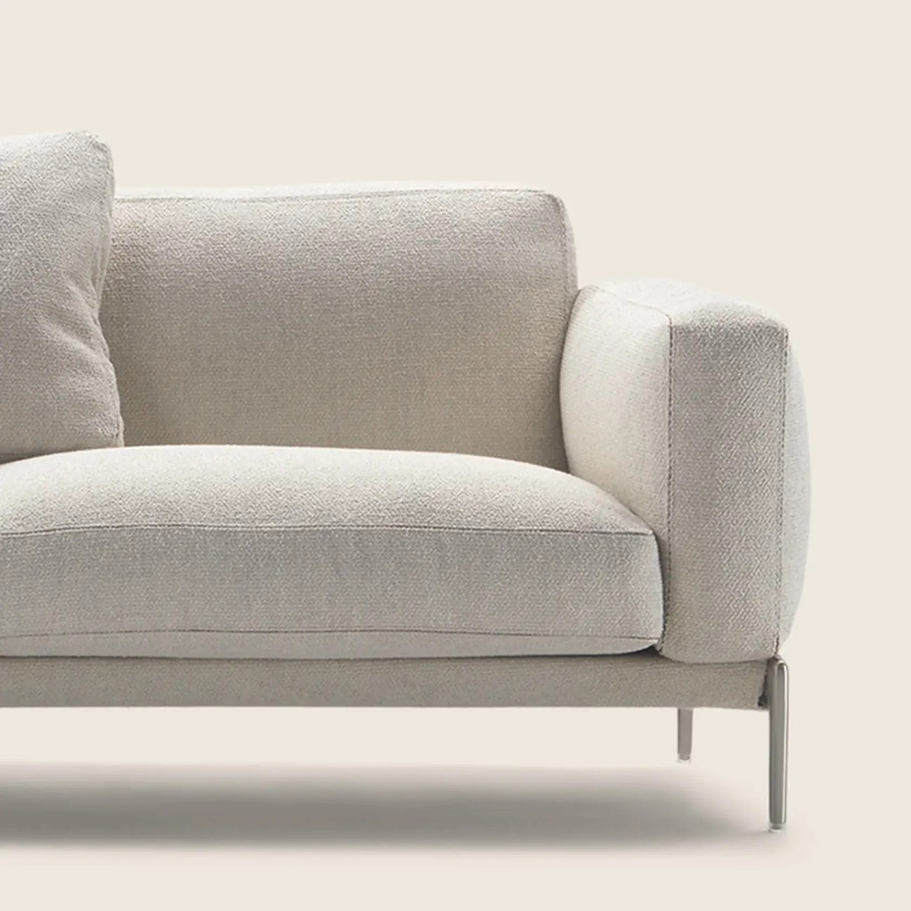 FLEXFORM ROMEO COMPACT CANAPÉ