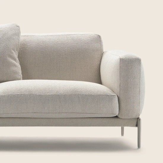 FLEXFORM ROMEO COMPACT CANAPÉ