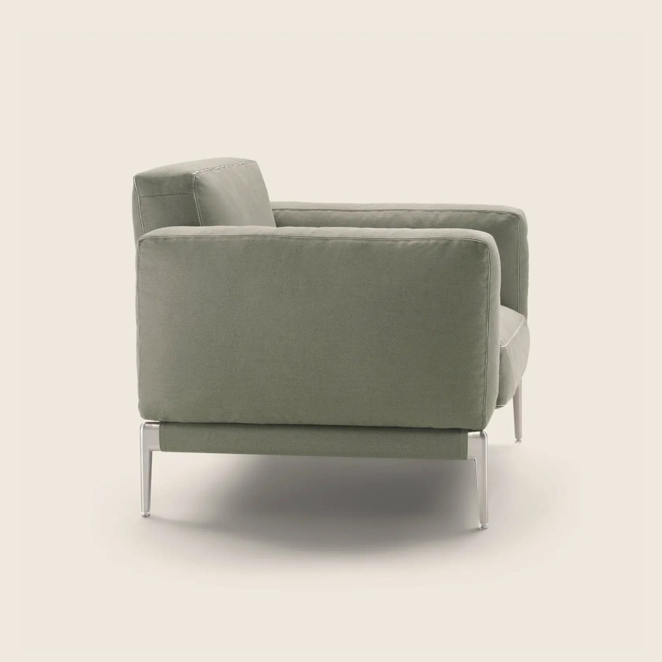 FLEXFORM ROMEO COMPACT FAUTEUIL