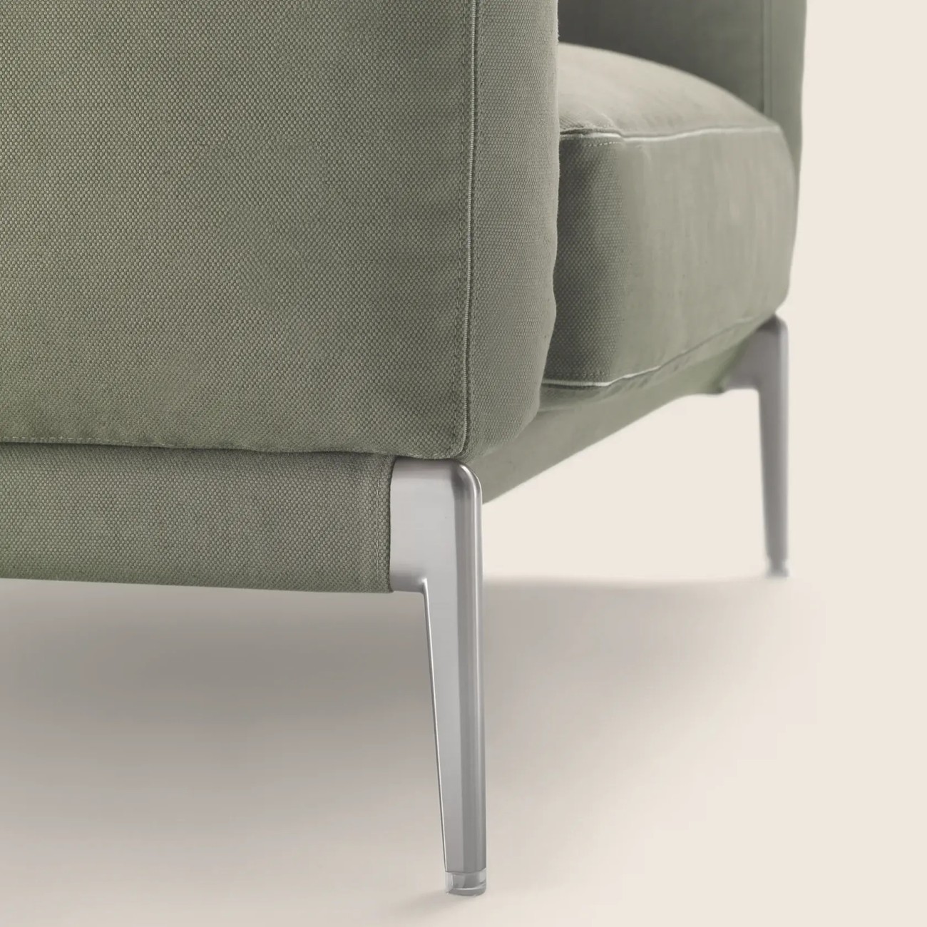 FLEXFORM ROMEO COMPACT FAUTEUIL