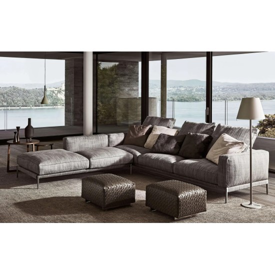 FLEXFORM ROMEO CANAPÉ