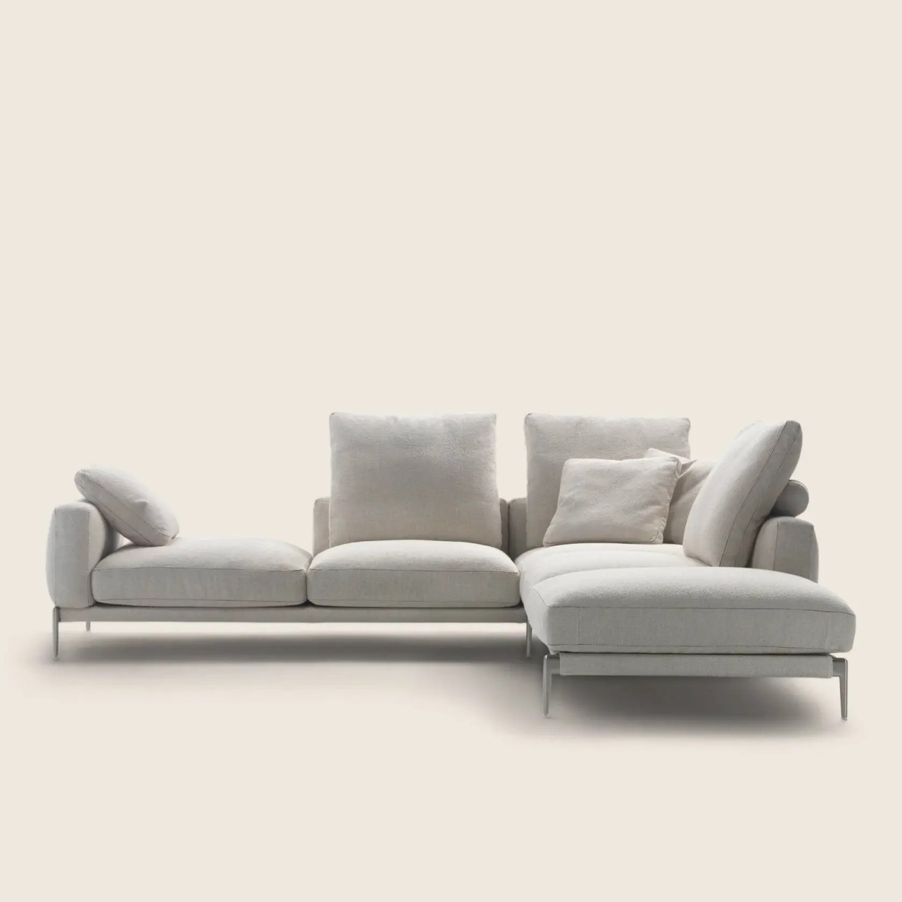 FLEXFORM ROMEO CANAPÉ