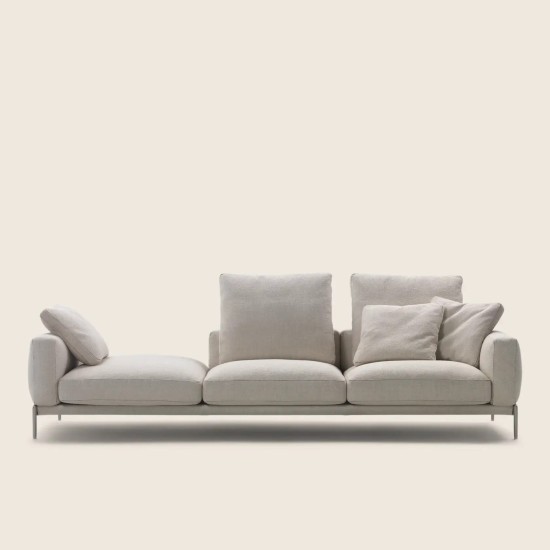 FLEXFORM ROMEO CANAPÉ