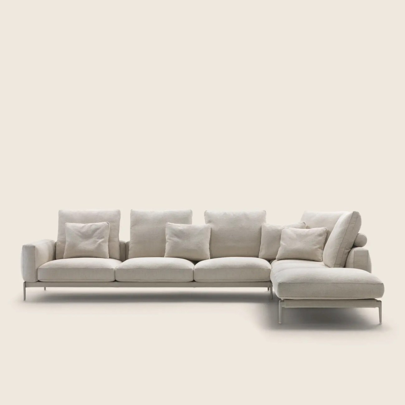 FLEXFORM ROMEO CANAPÉ