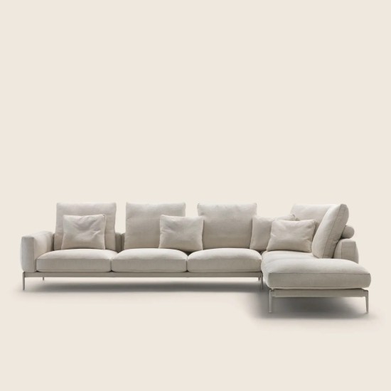 FLEXFORM ROMEO CANAPÉ