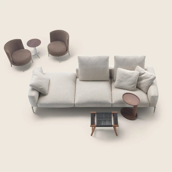 FLEXFORM ROMEO CANAPÉ
