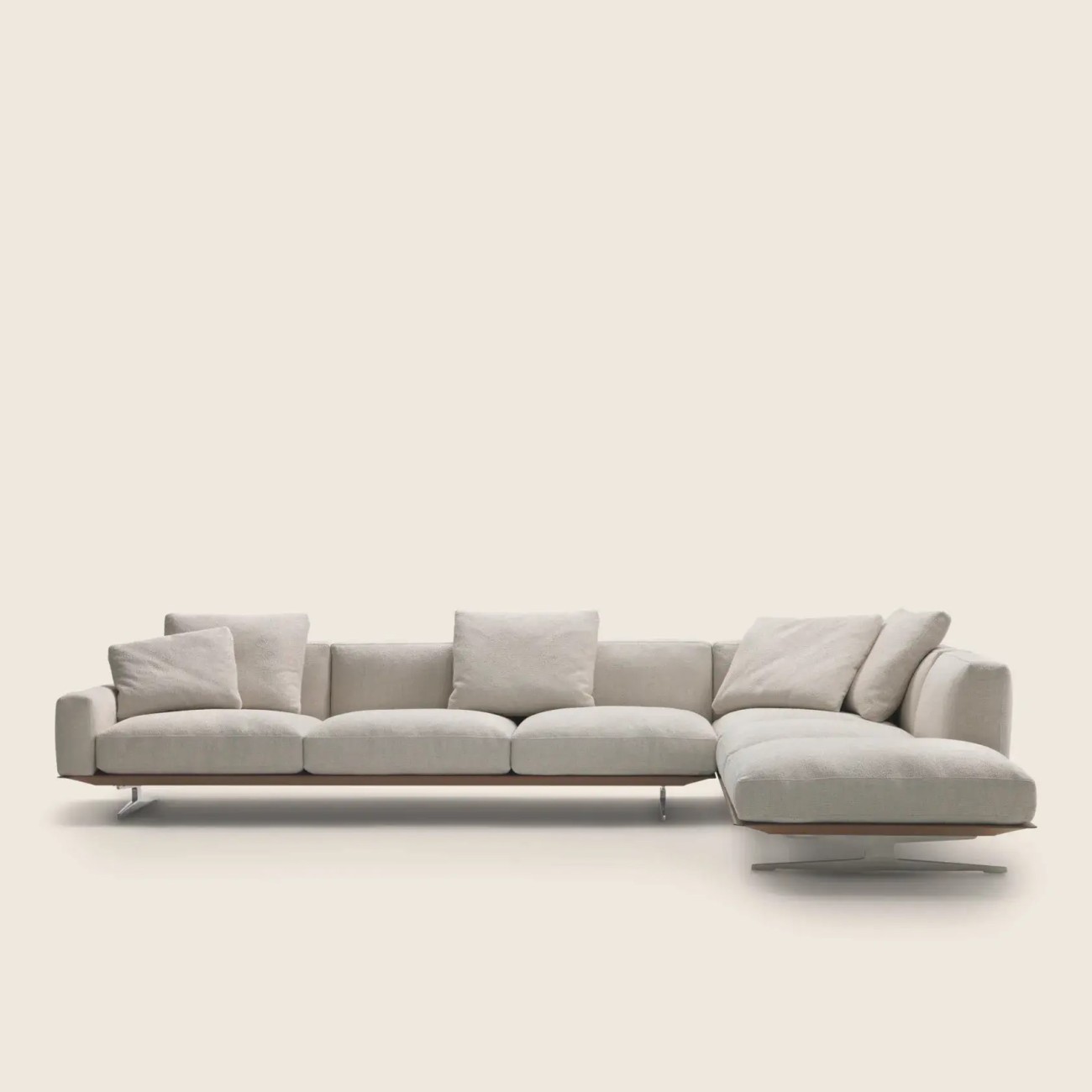 FLEXFORM SOFT DREAM CANAPÉ