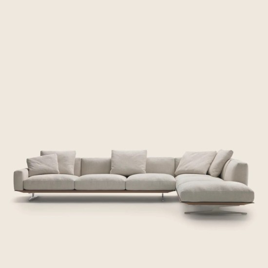 FLEXFORM SOFT DREAM CANAPÉ