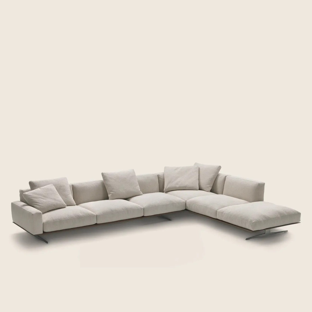 FLEXFORM SOFT DREAM CANAPÉ