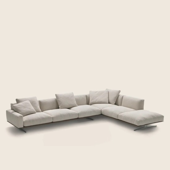 FLEXFORM SOFT DREAM CANAPÉ