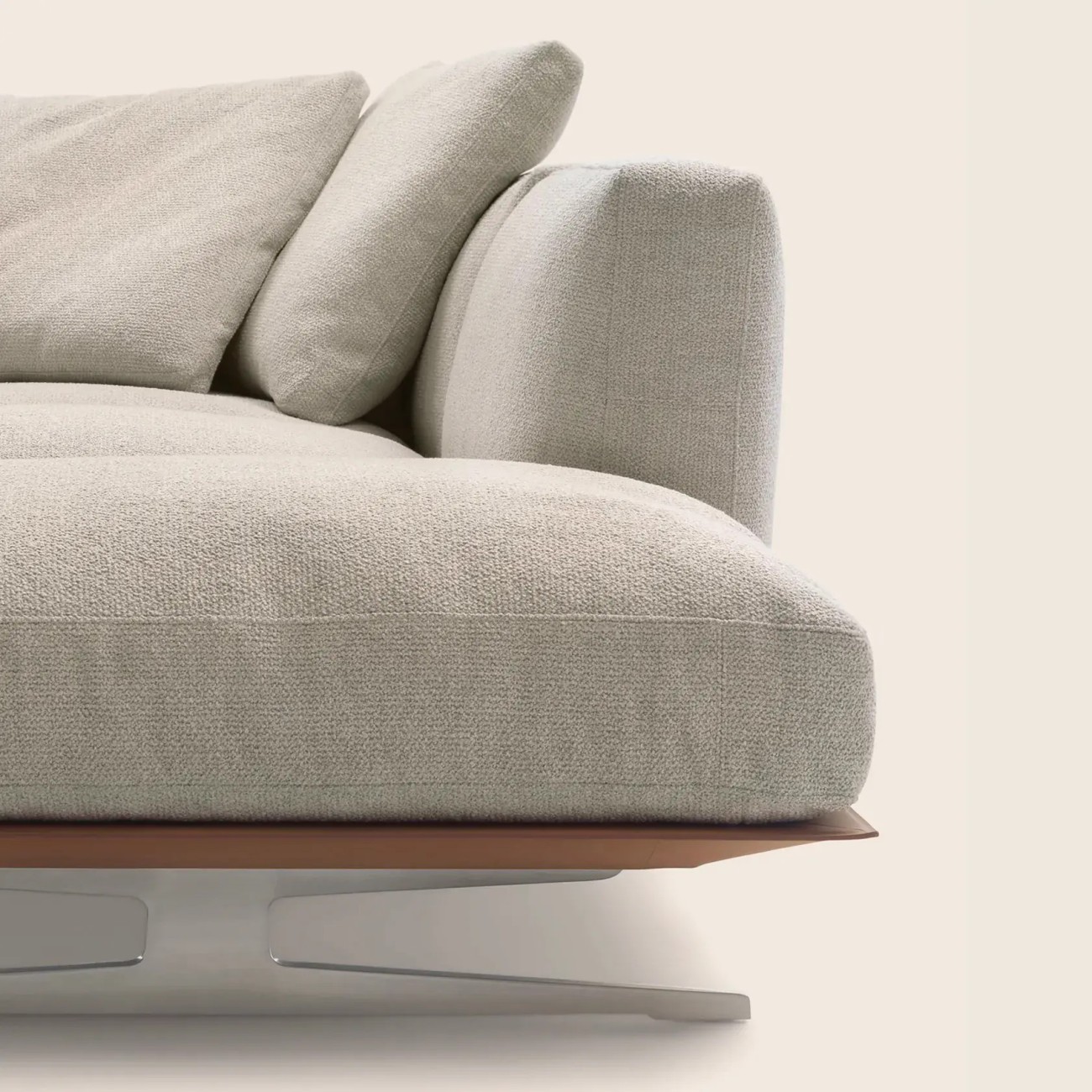 FLEXFORM SOFT DREAM CANAPÉ