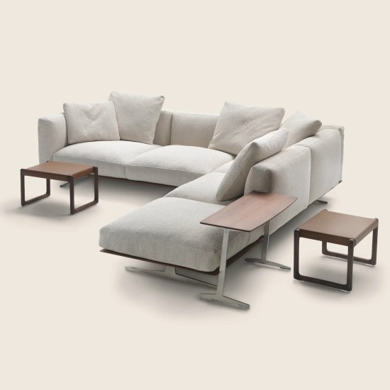 FLEXFORM SOFT DREAM CANAPÉ