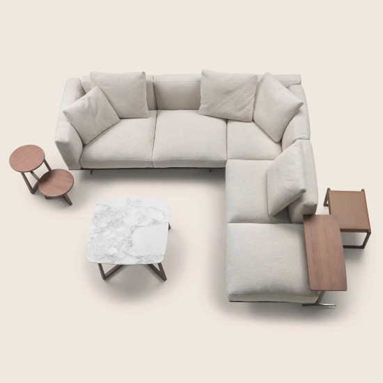 FLEXFORM SOFT DREAM CANAPÉ