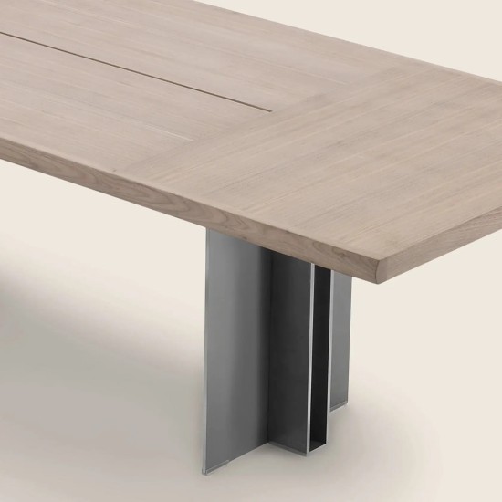 FLEXFORM SPELLO TAVOLO