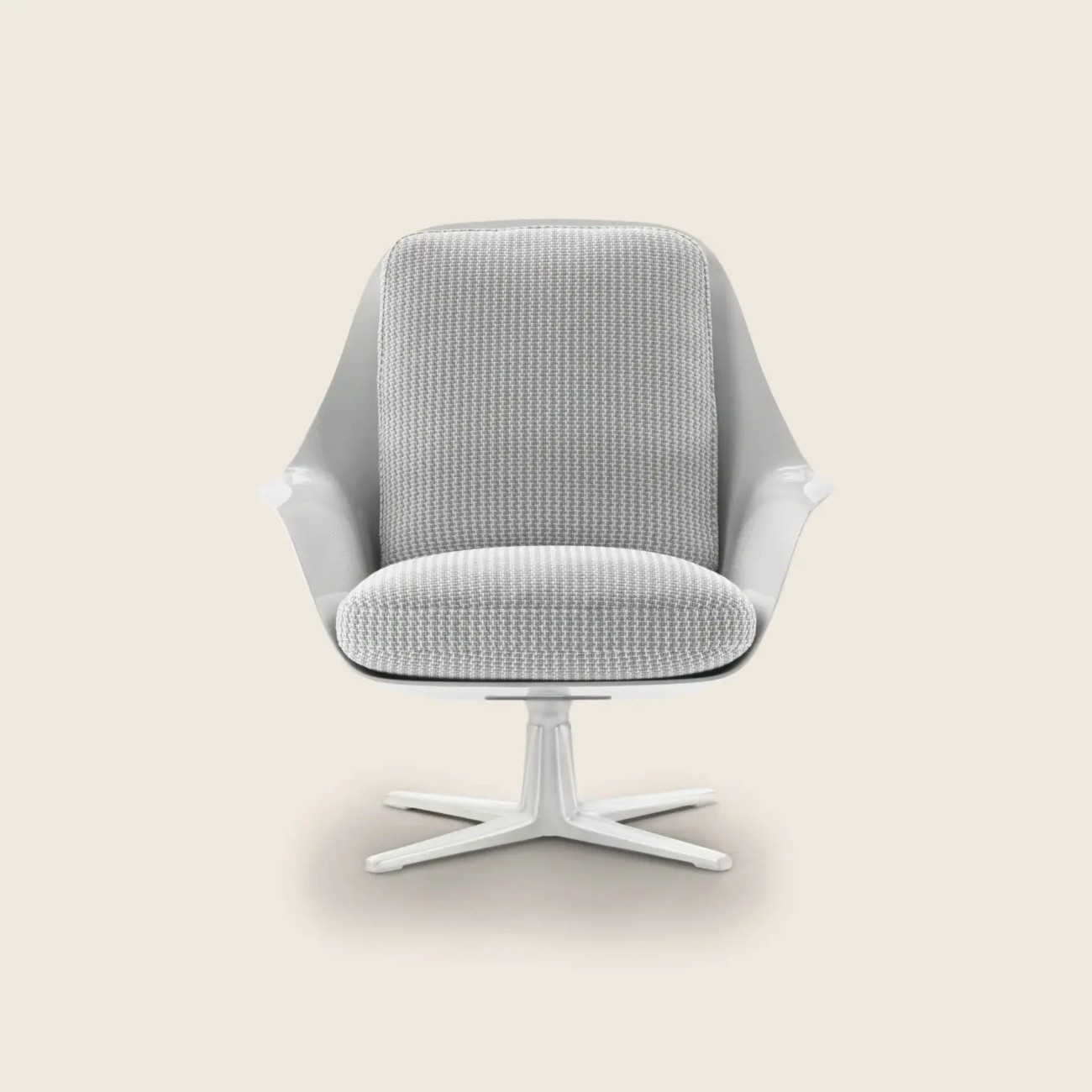 FLEXFORM SVEVA LIGHT FAUTEUIL OUTDOOR