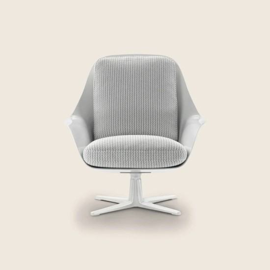FLEXFORM SVEVA LIGHT FAUTEUIL OUTDOOR