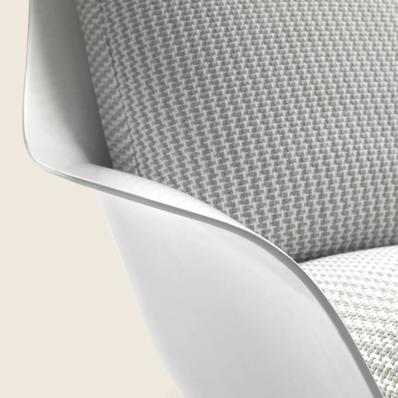 FLEXFORM SVEVA LIGHT FAUTEUIL OUTDOOR