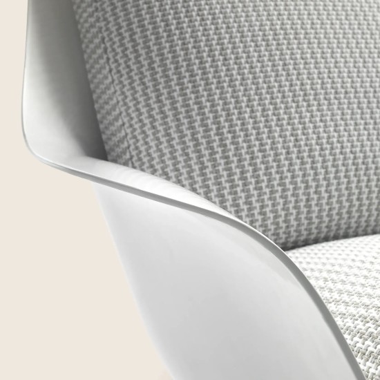 FLEXFORM SVEVA LIGHT FAUTEUIL OUTDOOR