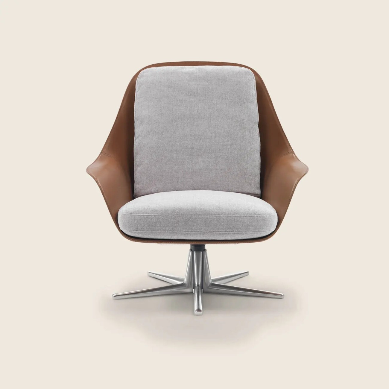 FLEXFORM SVEVA FAUTEUIL