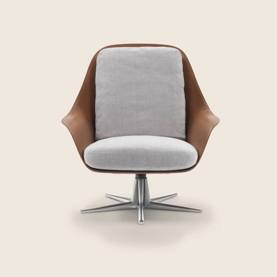 FLEXFORM SVEVA FAUTEUIL