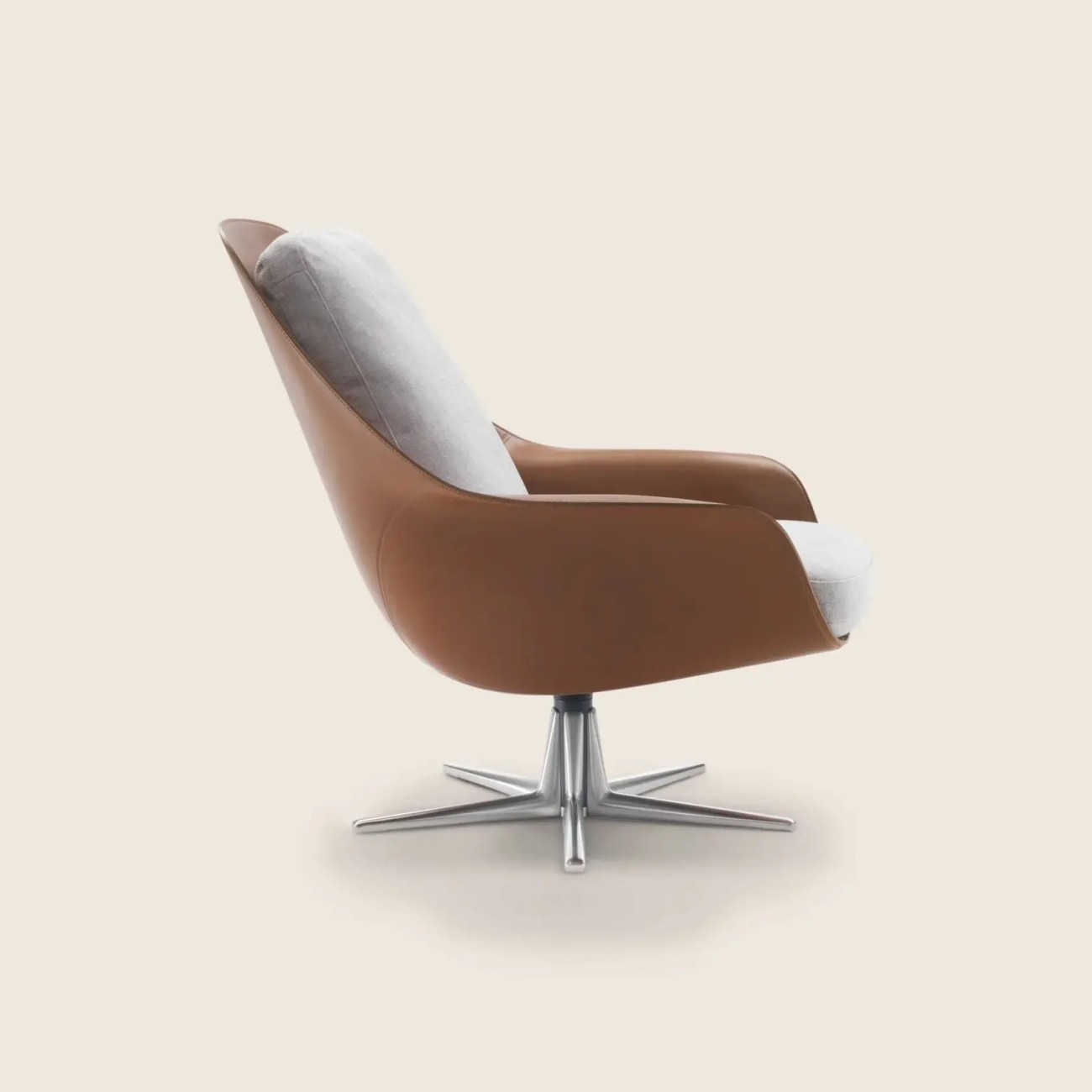 FLEXFORM SVEVA FAUTEUIL